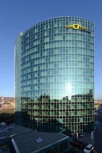 Premier Inn Wurzburg - 105