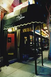 Boheme - 3