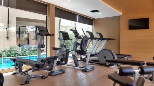Aurico Kata Resort & Spa - 23