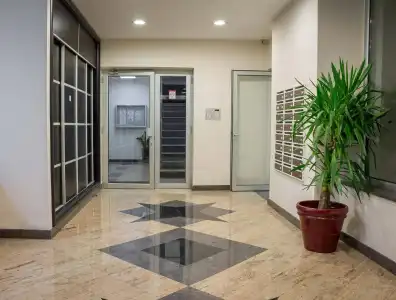 Feel Belgrade Aparthotel - 12
