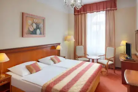Danubius Health Spa Resort Centrální Lázne - 60