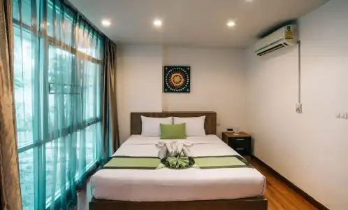 iCheck inn Residences Patong - 94