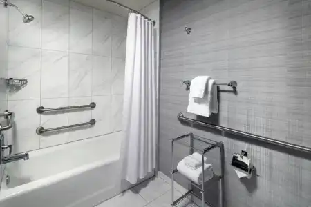 Sheraton Grand Los Angeles - 66