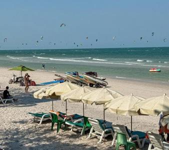 The Sea - Cret Hua Hin - 37