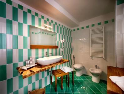 La Fornace Relais & SPA - 7