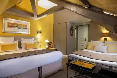 Le Relais des Halles - 112