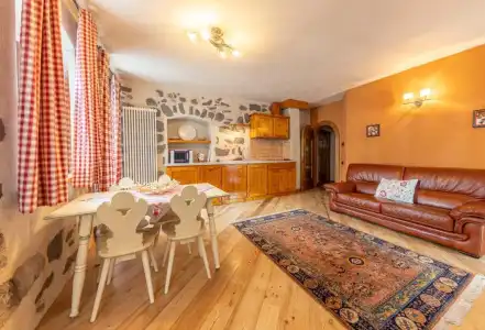 Historic Residence Madonna - 84