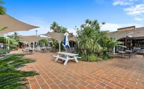 Comfort Inn Towradgi Beach - 36