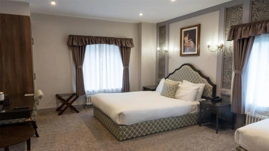 Castle Bromwich Hall, BW Signature Collection by Best Western - 117