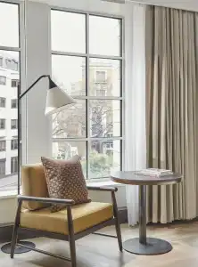 Hyatt Regency London Blackfriars - 60