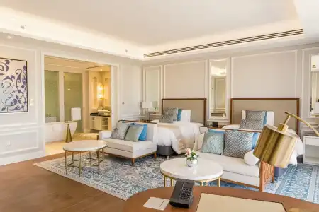 Royal Saray Resort - 82