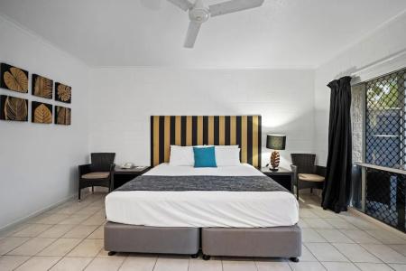 Best Western Colonial Palms Motor Inn - 54