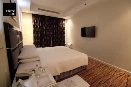 Plaza Inn Doha - 5