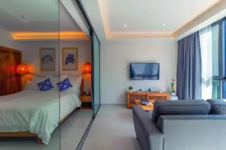Patong Heights - 15