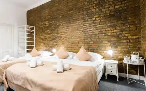 Downtown Bratislava B&B - 43