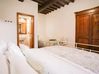 Boschi di Montecalvi - Guest House - 84