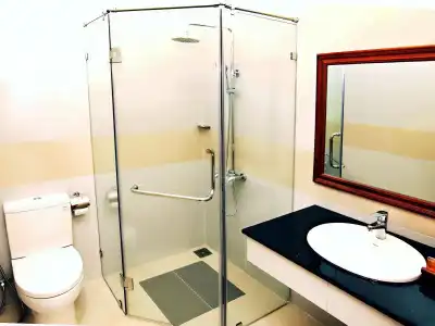 Haiduong Intourco Resort - 8