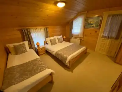 Villa Alpin - 23