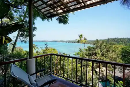 Koh Mak Cococape Resort - 51