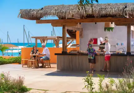 Belconti Resort - All Inclusive - 28
