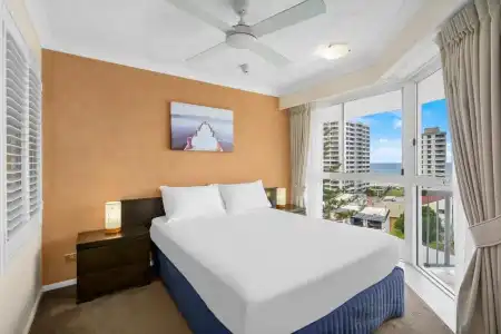 Surf Parade Resort - 113