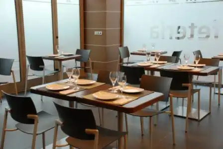 Sercotel Aura Algeciras - 13