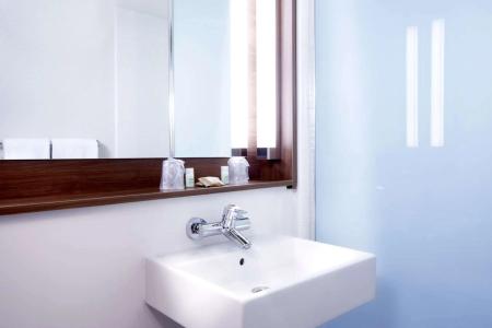 Campanile Chartres - 49