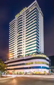Muong Thanh Luxury Song Han - 0