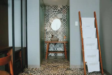 Marilyn Nha Trang - 62