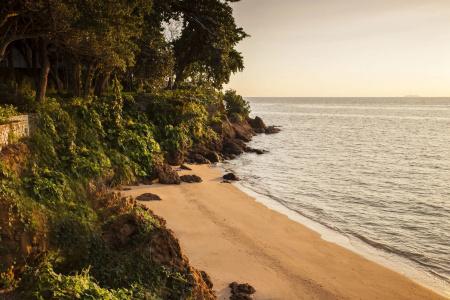 The Monttra Pattaya - 18