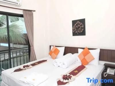 Monsane River Kwai Resort - 55
