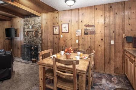 Canyon Cabins - 24