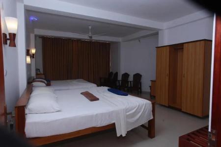 Mirissa Beach Inn - 23