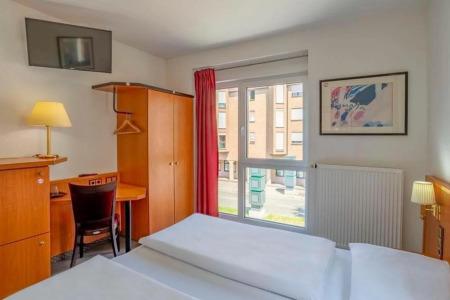 Heilbronner Pension am schönen Theater - 3