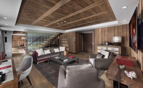 Fouquet's Courchevel - 123