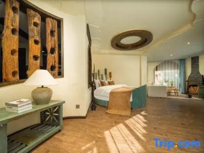 Lisiman Inn (Lijiang Art Club) - 47