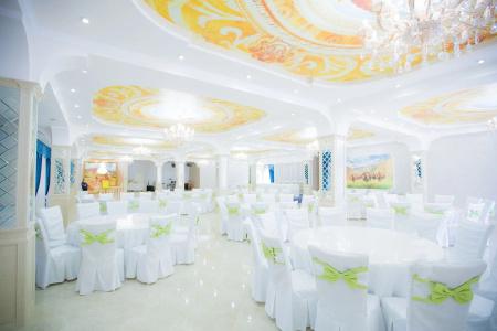 Boutique Tomiris - 33