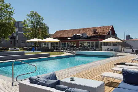 Scandic Visby - 15