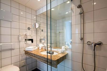 Best Western Am Strassberger Tor - 60