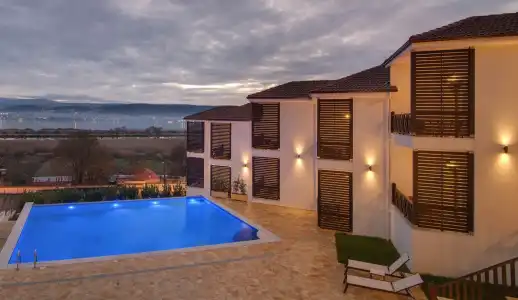 La Suite Boutique & Spa - 14