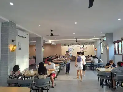 Blue Wave Hua Hin - 33