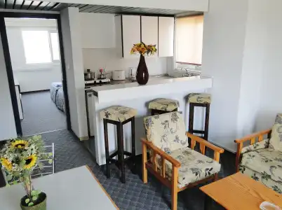 Sunflower Apartments - 2