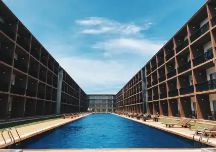 Teak Wing Samui - 8
