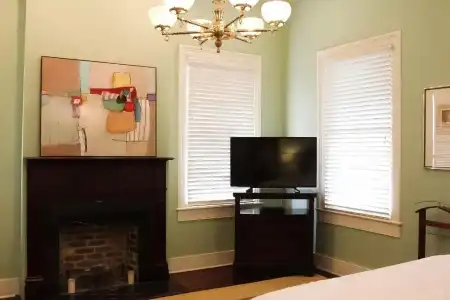 Fort Conde Inn - Mobile - 99