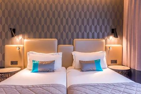 Best Western Select - 25