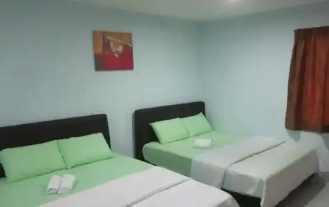Best Seven Motel - 44
