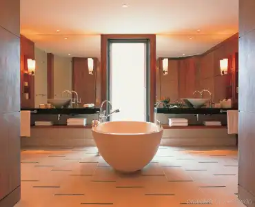 Shangri-La Le Touessrok, Mauritius - 20