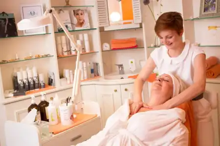 Wunsch Mürz - Natural Health & Spa - 46
