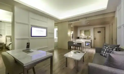 Vertu Harmoni Jakarta - 6