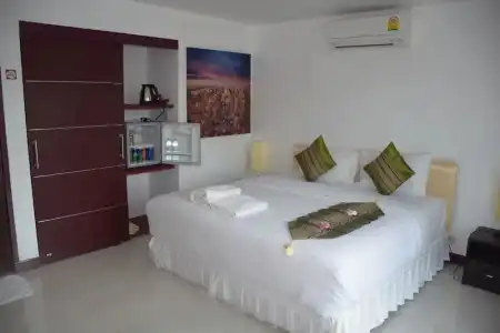 Sumali Villa - 85